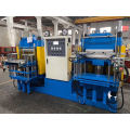 Machine de fabrication de produits en caoutchouc / Machine de compression en caoutchouc